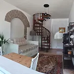 Отель типа 
