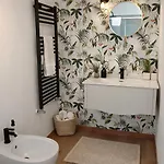 Il Fiore Nel Bosco Отель типа 