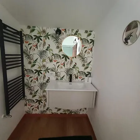 Il Fiore Nel Bosco Bed & Breakfast Orte