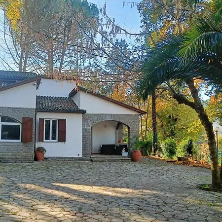 Bed & Breakfast Il Fiore Nel Bosco