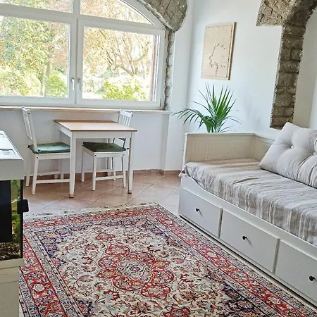 Il Fiore Nel Bosco Bed & Breakfast 3*