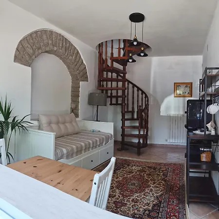 Bed & Breakfast Il Fiore Nel Bosco *