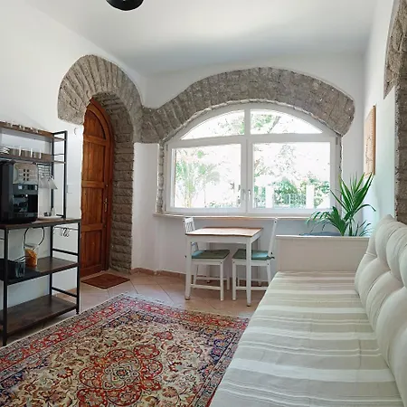 Bed & Breakfast Il Fiore Nel Bosco *