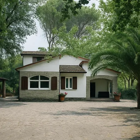 Il Fiore Nel Bosco Bed & Breakfast