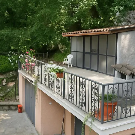 Il Fiore Nel Bosco 3* Orte