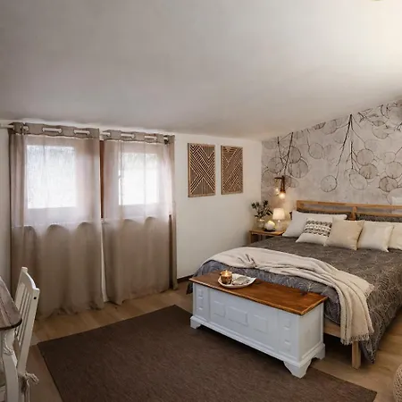 Bed & Breakfast Il Fiore Nel Bosco