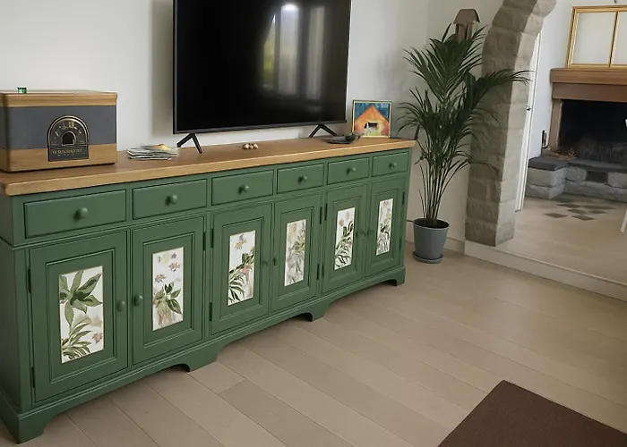 Il Fiore Nel Bosco Bed & Breakfast 3*